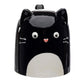 Mug Retournable Tête en Bas "Chat"