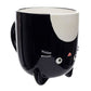 Mug Retournable Tête en Bas "Chat"