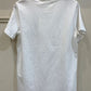T-shirt brodé "balade en vélo" Taille M