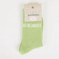 Chaussettes à paillettes ATTACHIANTE