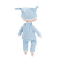 Nicky le cochon - peluche 0+