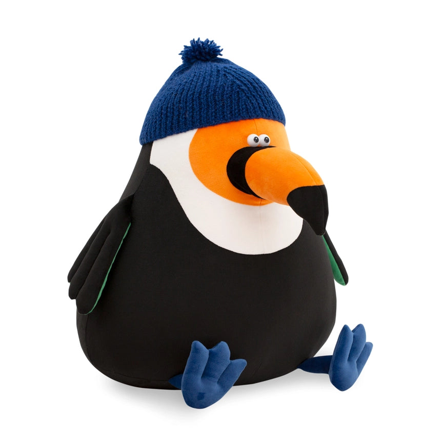 PELUCHE grand Toucan