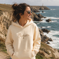 Sweat à capuche Bichette (TAILLE M)