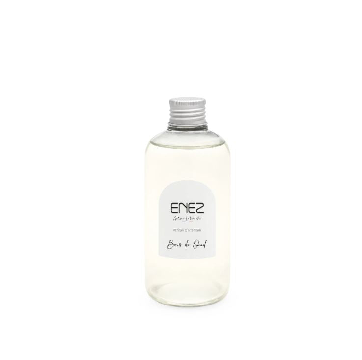 Bois de oud - recharge Enez 250 ml