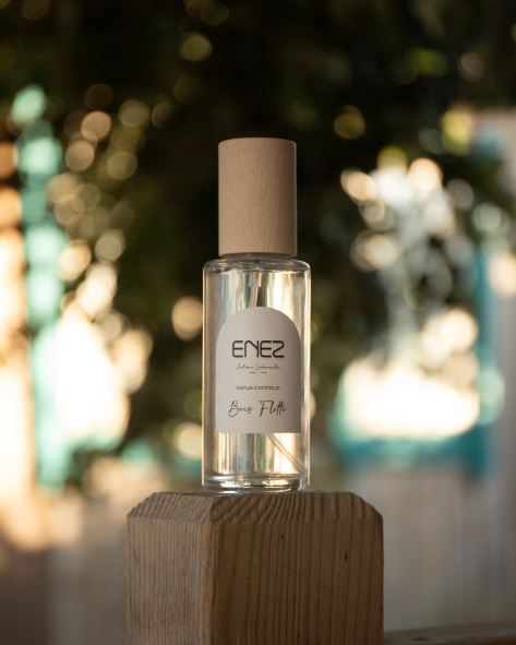 Bois flotté - spray Enez 100 ml