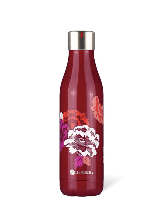 Bouteille isotherme 750ml Asian Vibe *ED* - Les Artistes