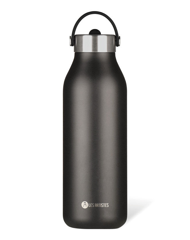 Bouteille isotherme 2.0 BlackPearl 1,5L - Les Artistes