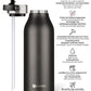 Bouteille isotherme 2.0 BlackPearl 1,5L - Les Artistes