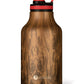Bouteille isotherme XL Wood 2000 ml - Les Artistes