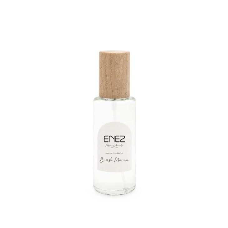 Breizh marine - spray Enez 100 ml