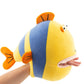 PELUCHE gros poisson