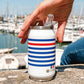 Canette isotherme Sailor 280ml - Les Artistes