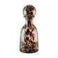 CARAFE EN VERRE LEOPARD