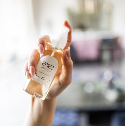 Cèdre d'Orient - spray Enez 100 ml