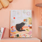 Coffret Peinture au Numéro La Pause Du Chat La Petite Epicerie