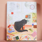 Coffret Peinture au Numéro La Pause Du Chat La Petite Epicerie