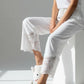 Chaussons requin blanc - du 36 => au 41