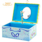 Coffre Musical Cerise