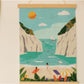 Coffret Petit Diamond - Diamond Painting Stiniva Beach par Maja Tomljanovic
