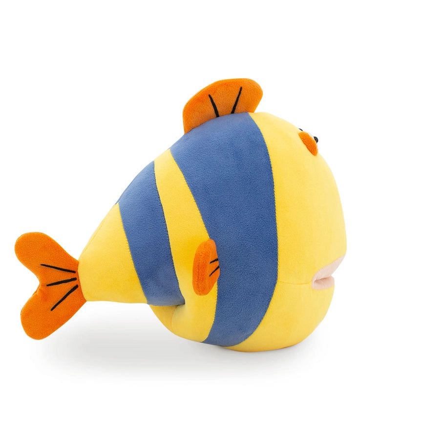 PELUCHE gros poisson