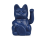 Lucky Cat bleu nuit - sincérité