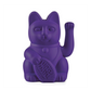 Lucky Cat violet - confiance en soi