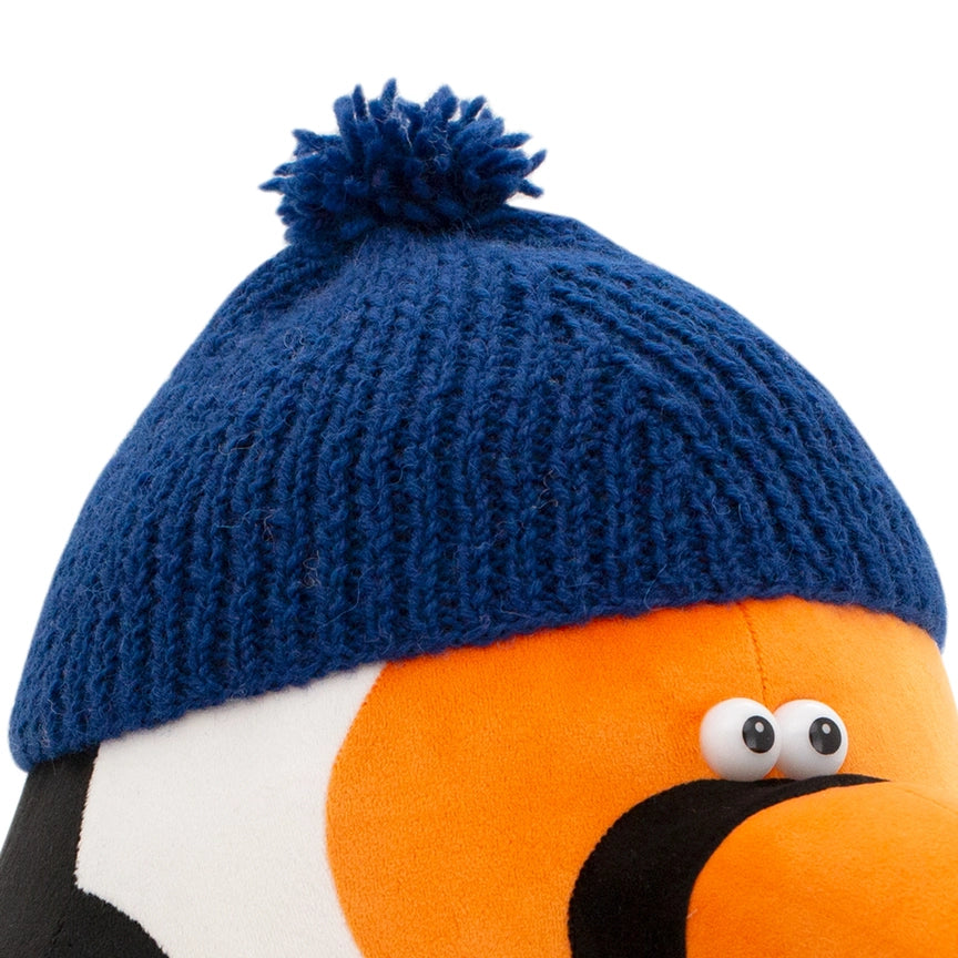 PELUCHE grand Toucan