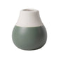 Lot de 4 mini VASES PASTELS Verts - Räder design