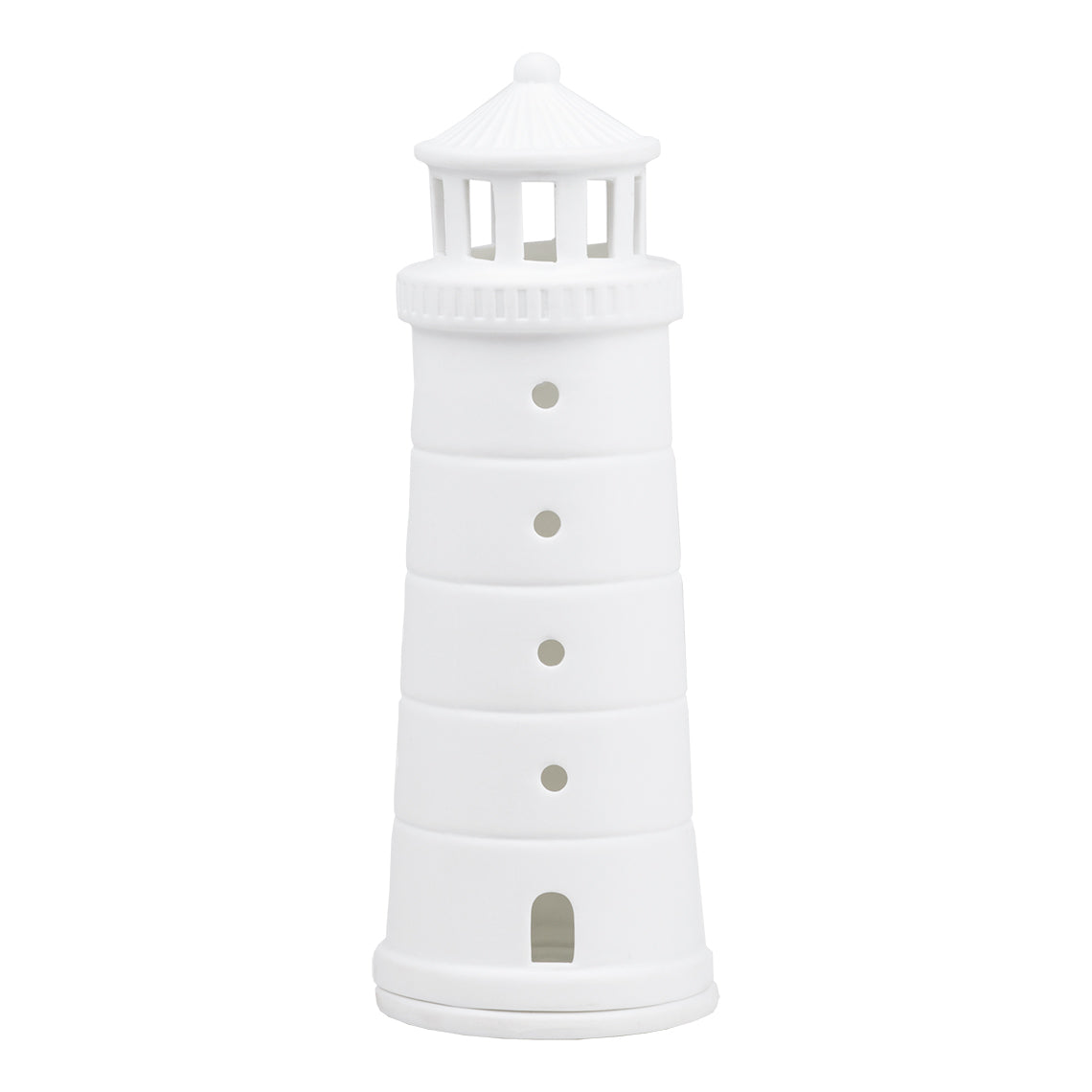 Phare LED en porcelaine MM - Räder
