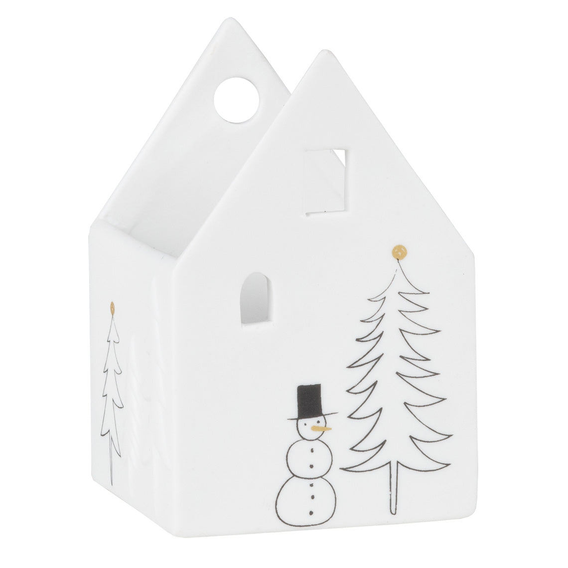 petit photophore maison - Räder design