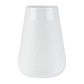 Vase en porcelaine Poésie « Ville d'Hiver », Räder Design