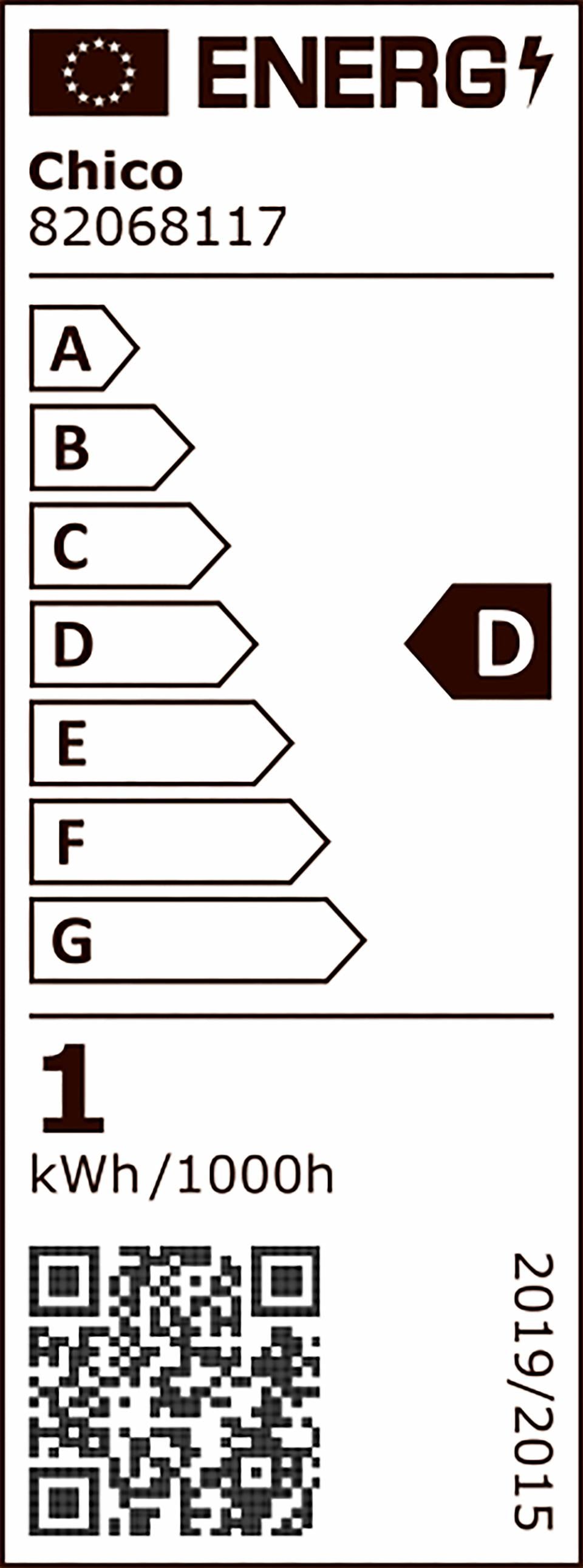 Lampe à poser rechargeable - Bloomingville