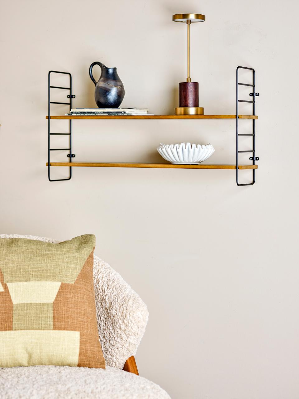 Lampe à poser rechargeable - Bloomingville