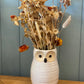 Vase "Hibou"