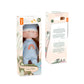 Nicky le cochon - peluche 0+