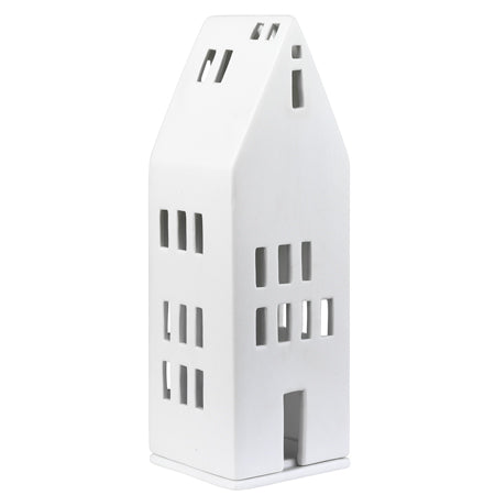 Maison photophore 'grandes fenêtres' - Räder design