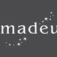 Fleur artificielle COSMOS orange - Amadeus