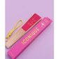éventail  "ICONIQUE"