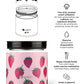 Lunchbox Icebucket Strawberry 700ml - Les Artistes