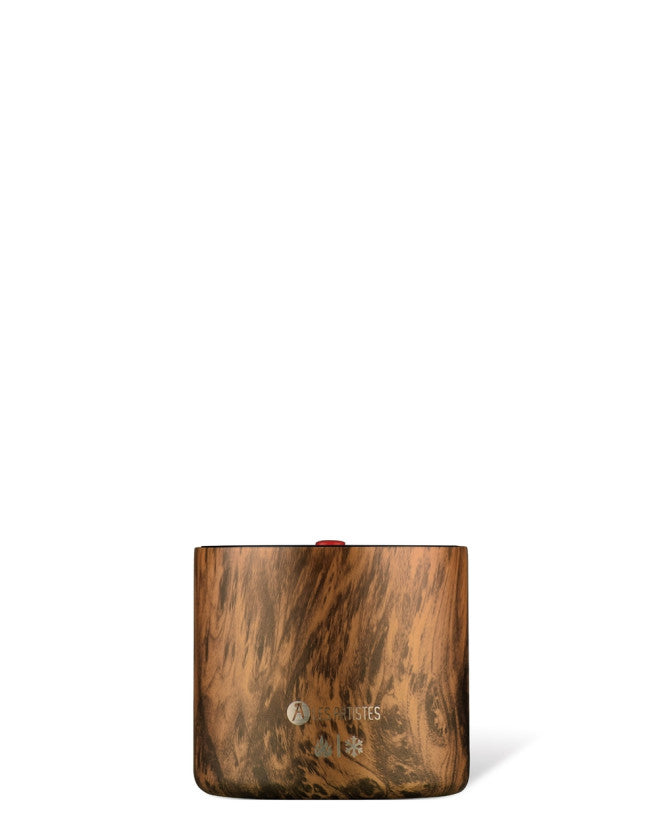 Lunchbox Icebucket Wood 700ml *ED* - Les Artistes