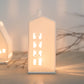 Maison photophore - Räder design