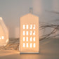 Maison photophore - Räder design