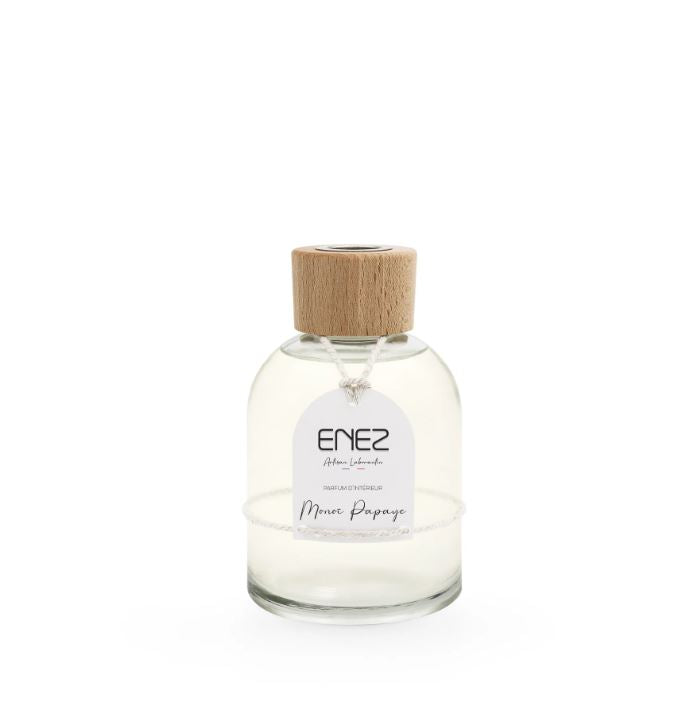 Monoï Papaye - diffuseur Enez 250 ml