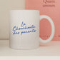 Mug La Chouchoute Des Parents BreizhClub