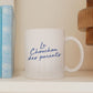 Mug Le Chouchou Des Parents BreizhClub