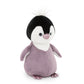 PELUCHE Fluffy le Penguin