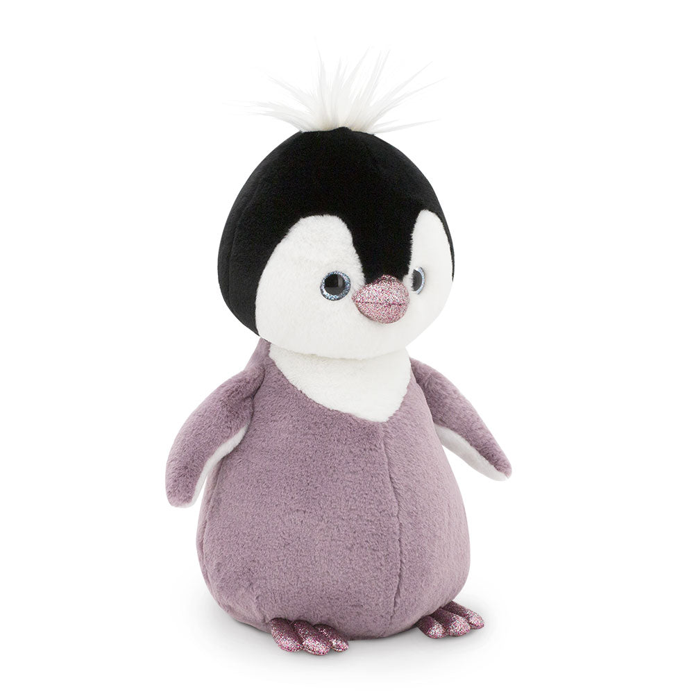 PELUCHE Fluffy le Penguin
