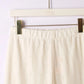 Pantalon Doublé Élastique Taille Atelier-evene