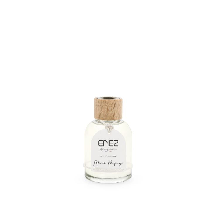 Monoï Papaye - diffuseur Enez 100 ml