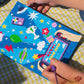 Coffret peinture au numéro Petit Pinceau Kids - Video Game